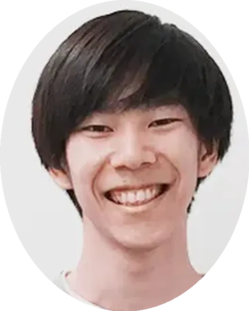 合格者