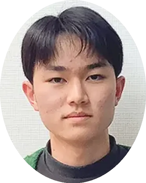合格者