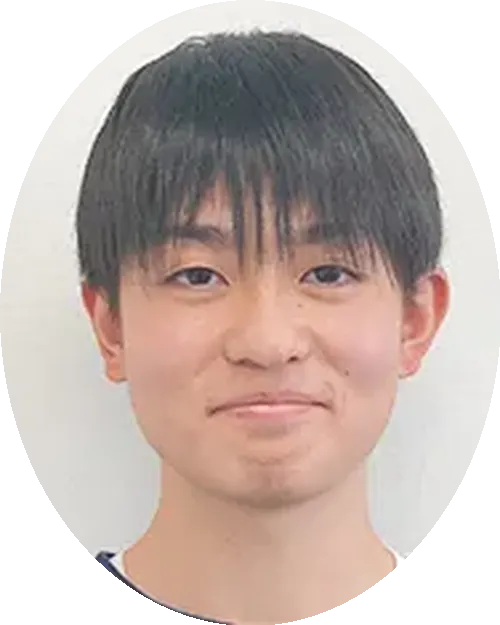 合格者