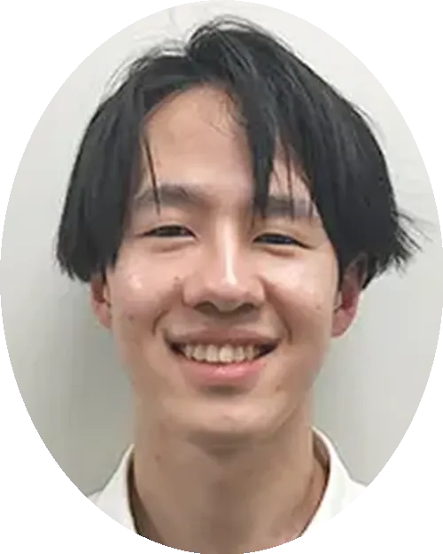 合格者