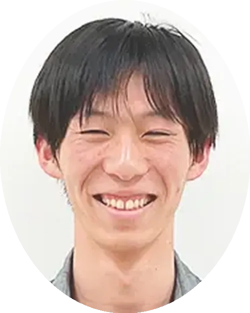 合格者