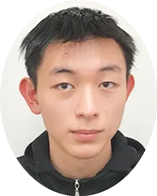 合格者