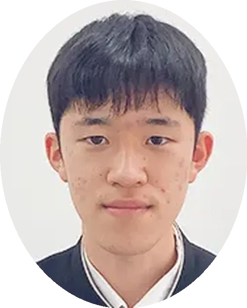 合格者