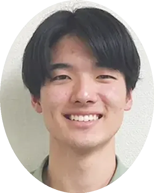 合格者