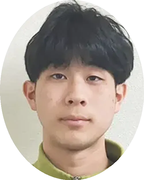 合格者