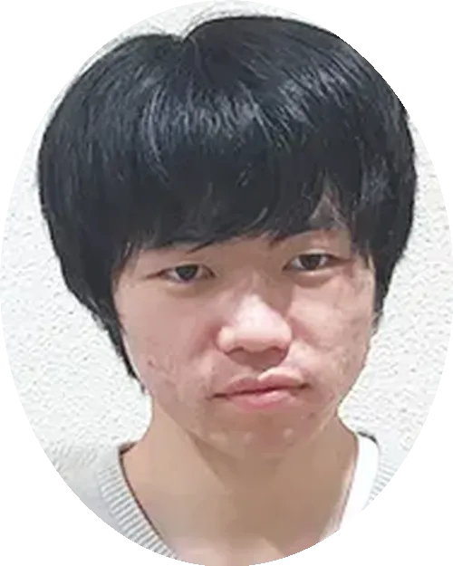 合格者