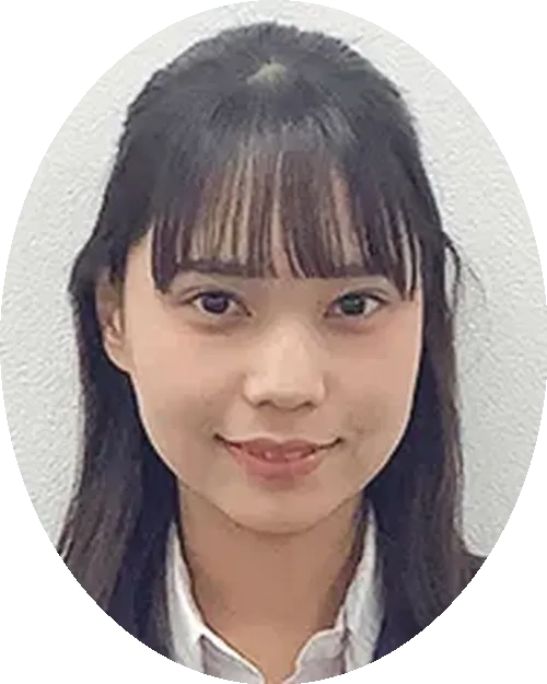 合格者