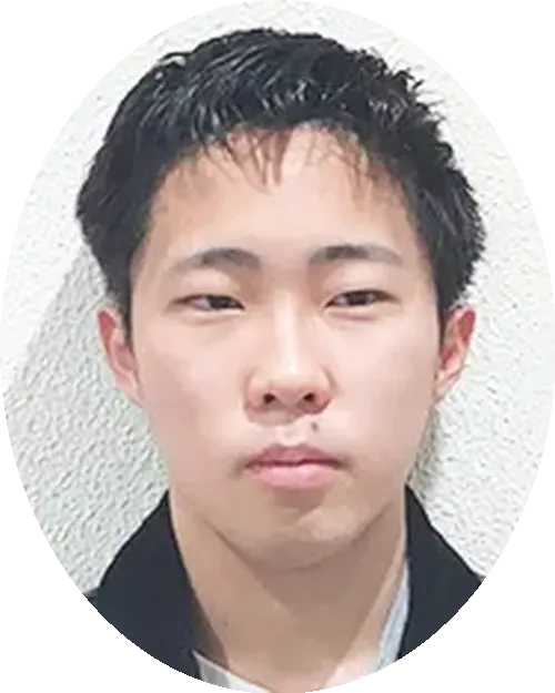 合格者
