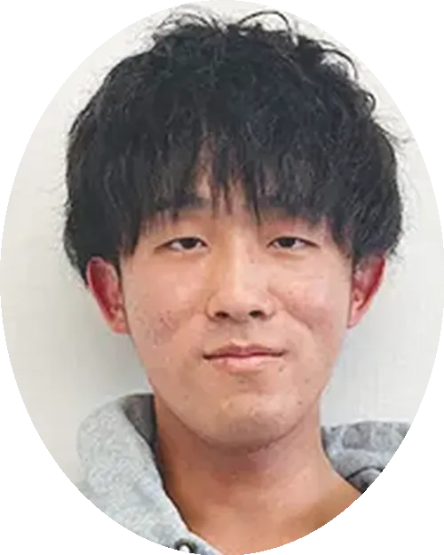 合格者