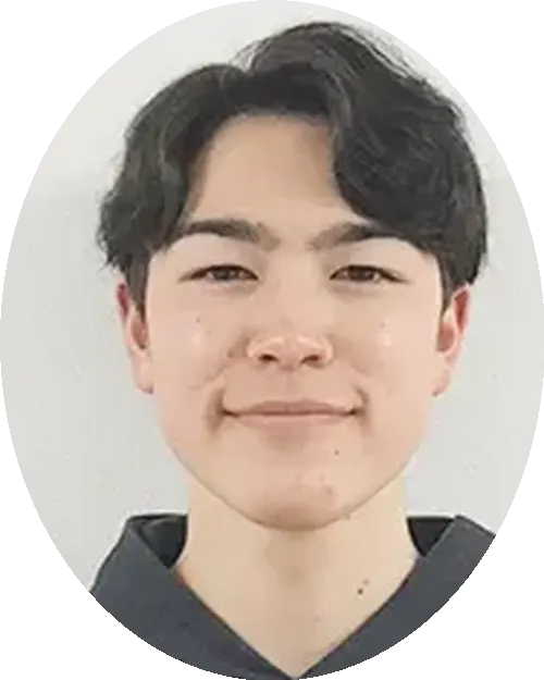 合格者