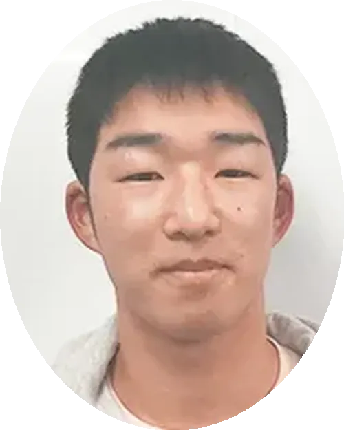 合格者