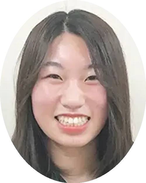 合格者