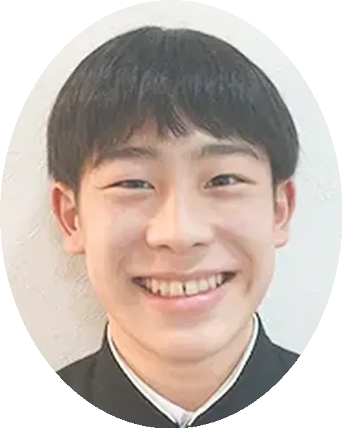 合格者