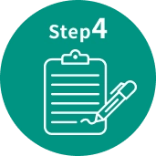 正式入学アイコン