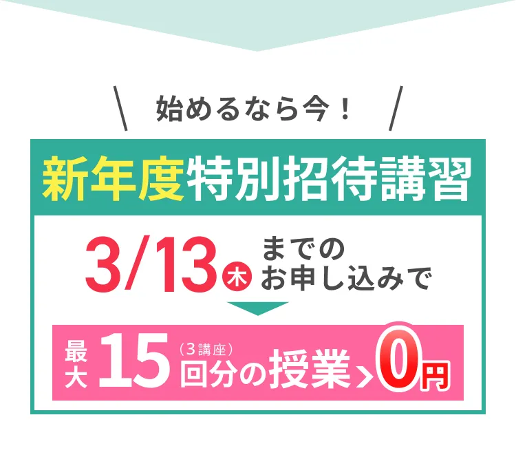 2024年東進現役合格実績