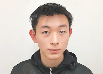 合格者
