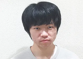 合格者